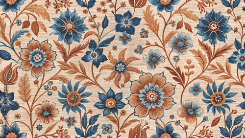 Adana Turkey fabric pattern seamless  Background