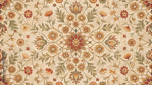 Adana Turkey fabric pattern seamless  Background