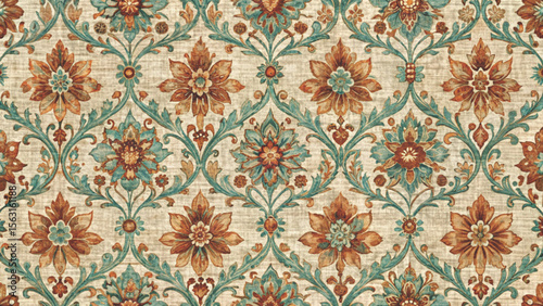 Adana Turkey fabric pattern seamless  Background