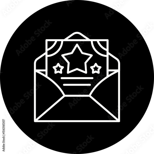 Invite Icon