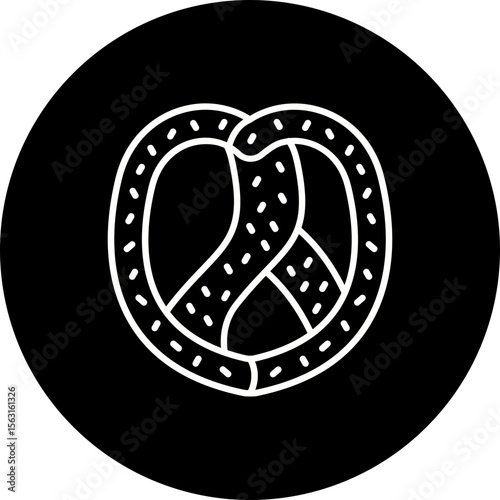 Pretzel Icon