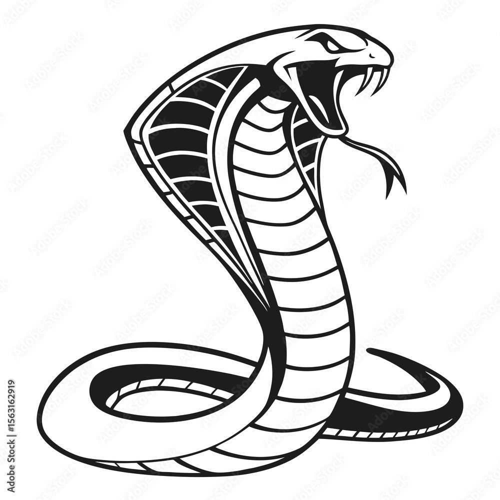 Fototapeta premium Vector Minimalist SVG Icon Set with Geometric Shapes in Flat Design Style