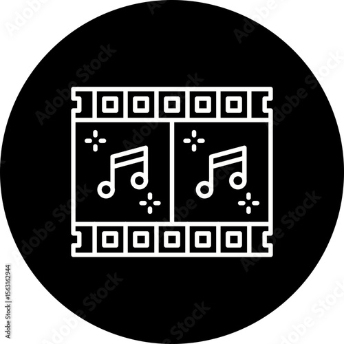 Reel Icon