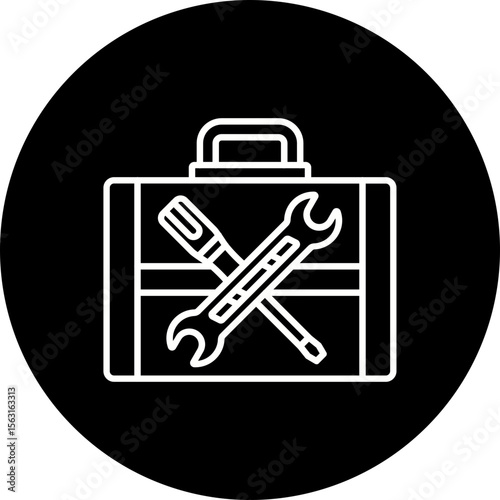Repair kit Icon
