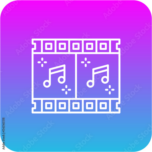 Reel Icon
