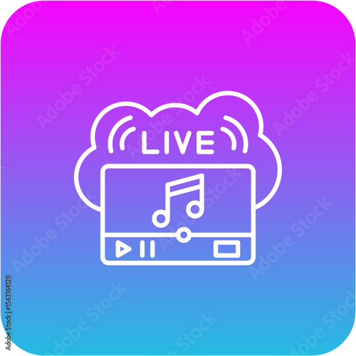 Cloud Icon