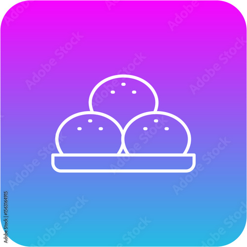 Dough Icon