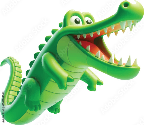 Kind of crocodile