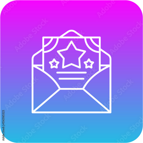Invite Icon