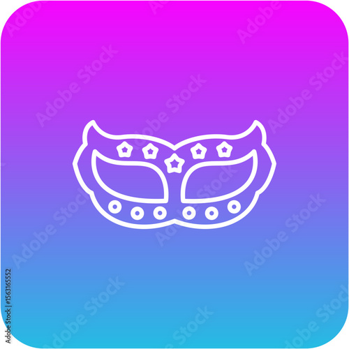Mask Icon