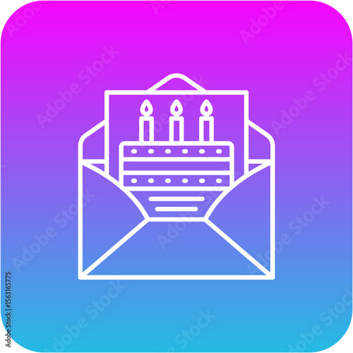 Invite Icon