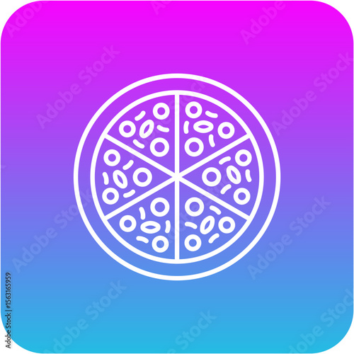 Pizza Icon