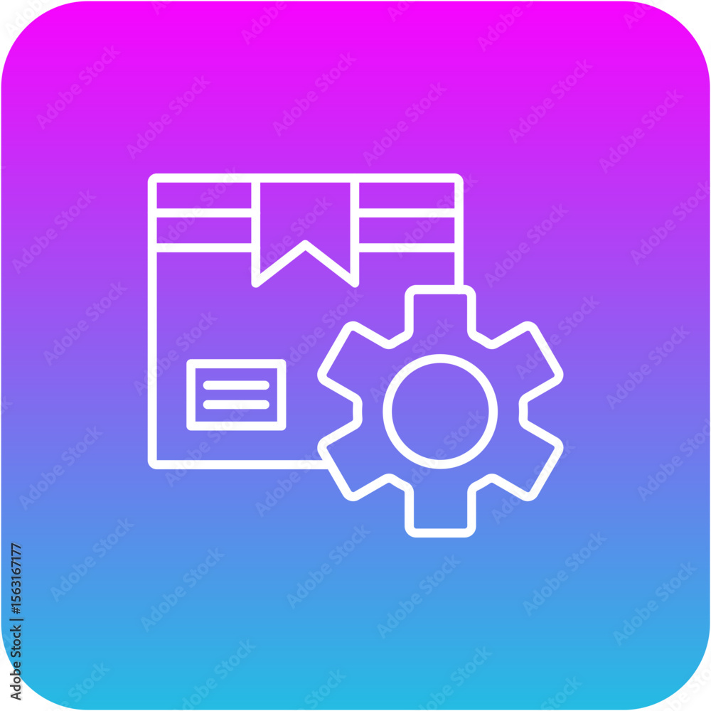 Parcel Icon Parcel Icon