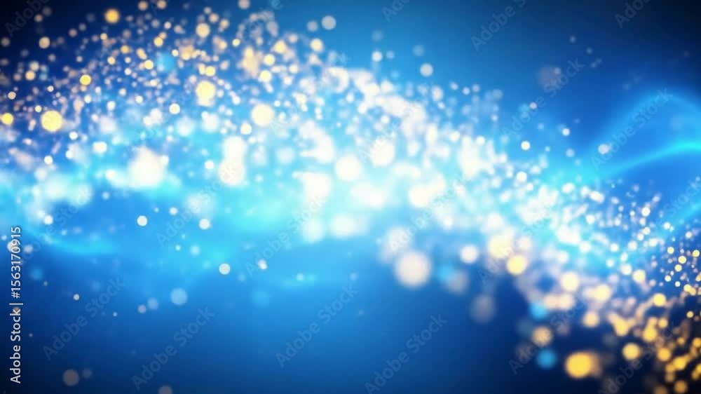 Abstrack background, background with particle