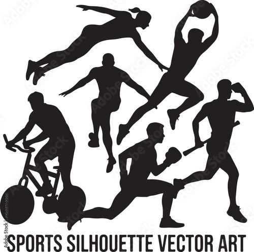 Basketball Player Silhouette Bundle – Slam Dunk SVG Clipart

Basketball Action Silhouettes – Digital Sports Vector Set

Hoop & Dunk Silhouette Design – SVG PNG for Cricut & Shirts

Basketball Silhouet