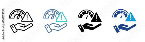 Limit Icon