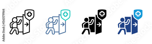 Outpatient Icon