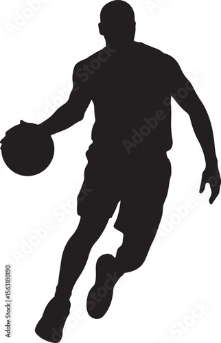 Basketball Player Silhouette Bundle – Slam Dunk SVG Clipart

Basketball Action Silhouettes – Digital Sports Vector Set

Hoop & Dunk Silhouette Design – SVG PNG for Cricut & Shirts

Basketball Silhouet