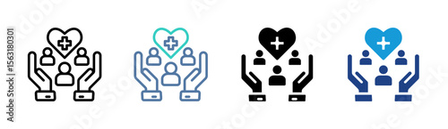 Public Health Icon