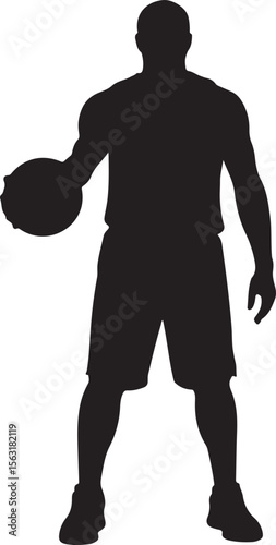 Basketball Player Silhouette Bundle – Slam Dunk SVG Clipart

Basketball Action Silhouettes – Digital Sports Vector Set

Hoop & Dunk Silhouette Design – SVG PNG for Cricut & Shirts

Basketball Silhouet