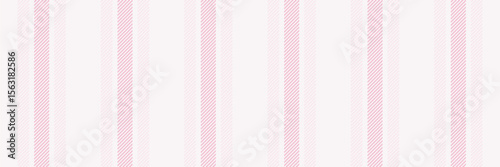 Sie texture fabric vertical, styling lines pattern vector. Wquare seamless background textile stripe in white and light colors.