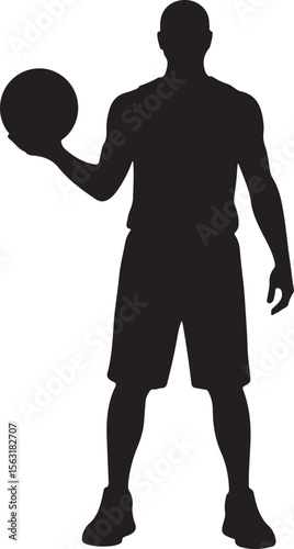 Basketball Player Silhouette Bundle – Slam Dunk SVG Clipart

Basketball Action Silhouettes – Digital Sports Vector Set

Hoop & Dunk Silhouette Design – SVG PNG for Cricut & Shirts

Basketball Silhouet