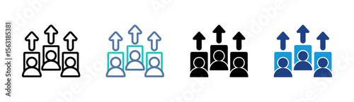 Competitor Icon