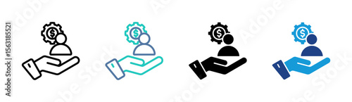 Customer Icon