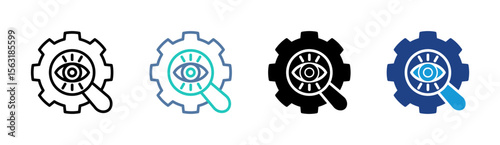 Clarity Icon