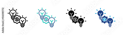 Synthesis Icon