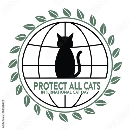 International Cat Day Protect All Cats a Global Initiative for Feline Welfare