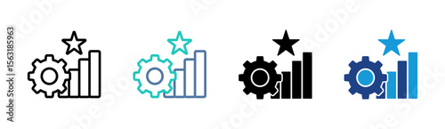 Efficacy Icon