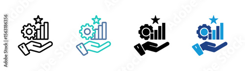 Responsibility Icon