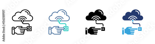 Controls Icon