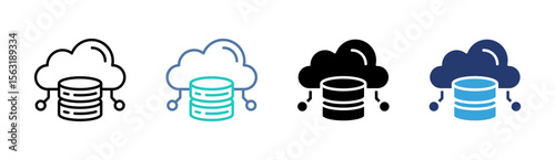 Data Icon