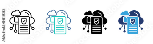 Regulation Icon
