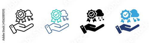 Standards Icon
