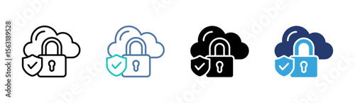 Confidentiality Icon