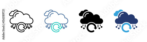 Continuity Icon