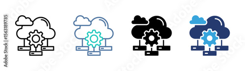 Framework Icon