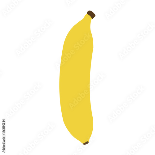 farbiges Banane Icon