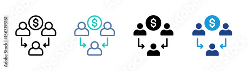 Consortium Icon