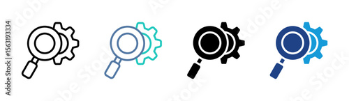 Due Diligence Icon