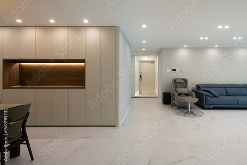 It is best to install as much kitchen storage space as possible to store items..jpg