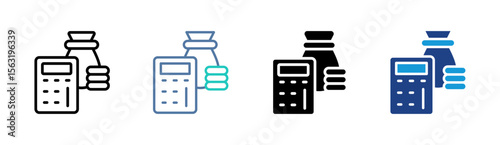 Calculator Icon