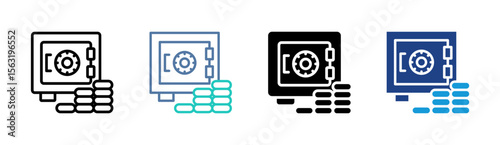 Safe Icon