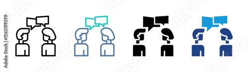 Communications Icon