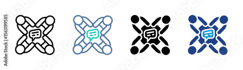Roundtable Icon