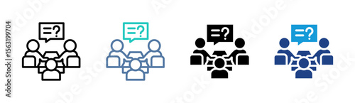 Argument Icon