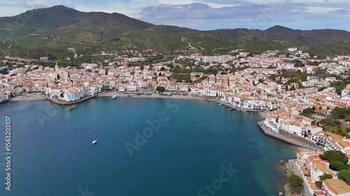 Village de Cadaqués (Espagne) 4
